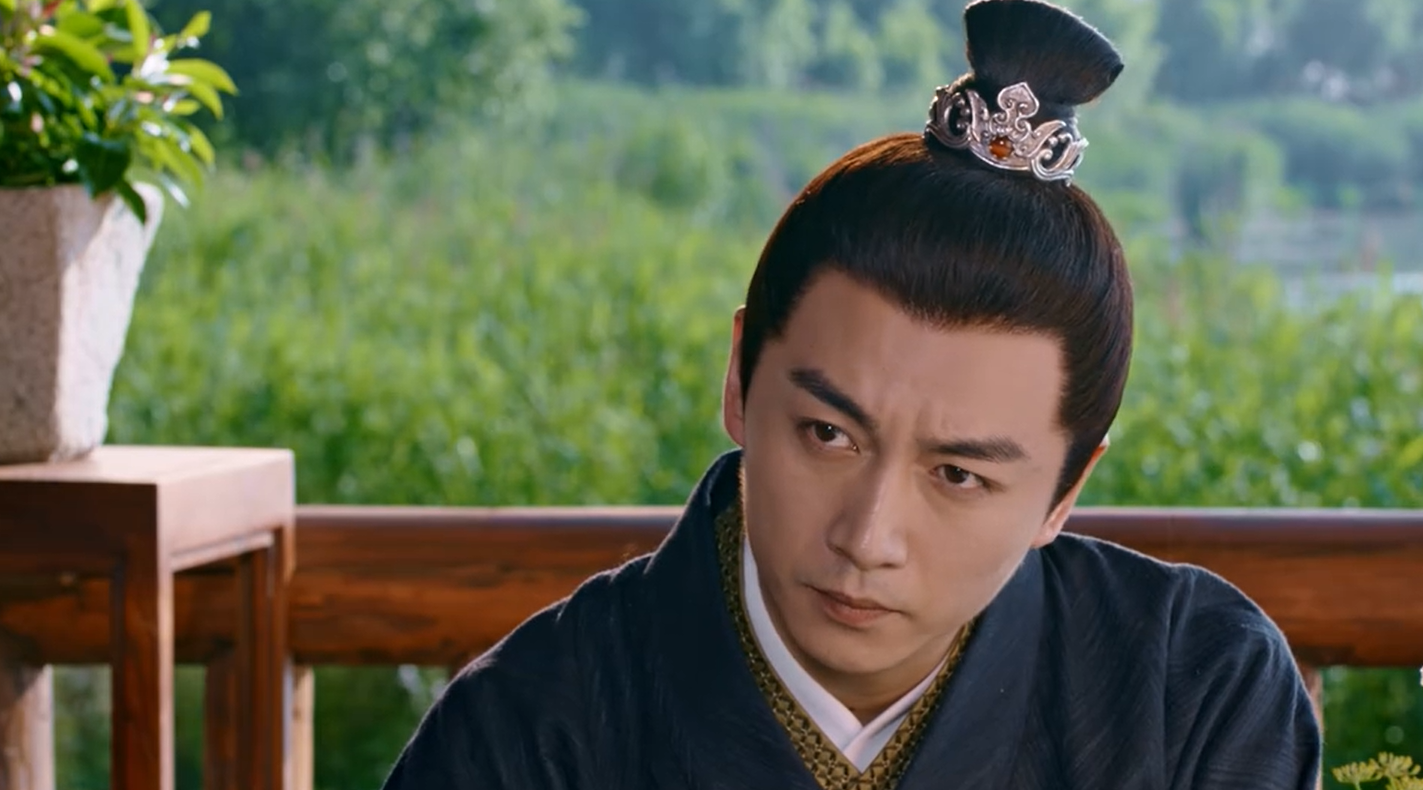 天才王雱有疯病,王安石把儿媳妇庞氏改嫁给皇弟赵颢?真相来了