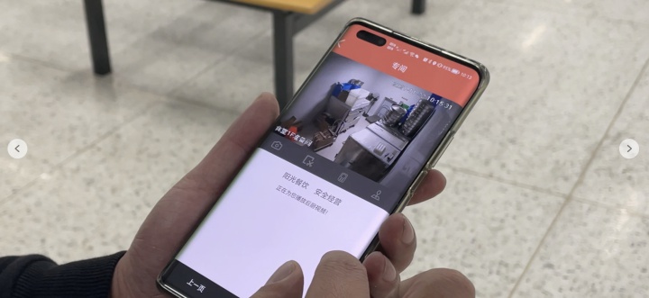 让孩子饮食更安全,安装智能阳光厨房萧山在行动