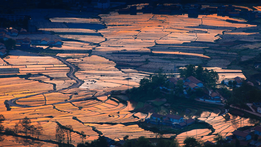 【美丽四川】走进大凉山——越西县