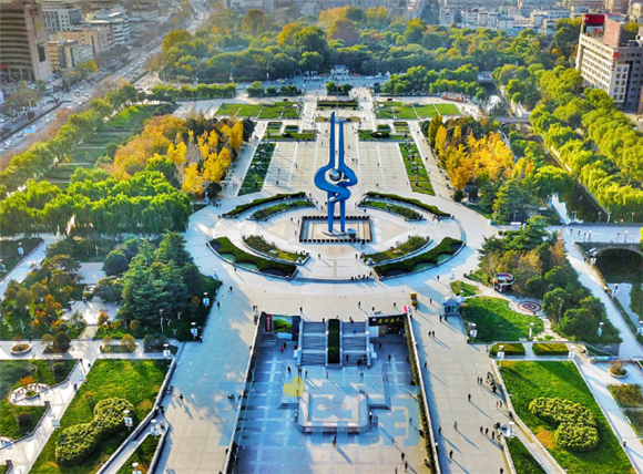 30个"名词解释",助你读懂济南市政府工作报告