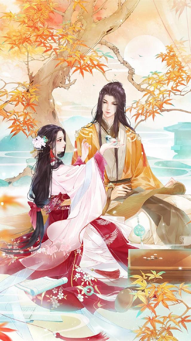 《掌中雀》 baijiahao.baidu.com
