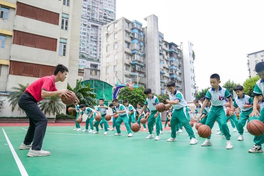 蒋光鼐小学中学图片