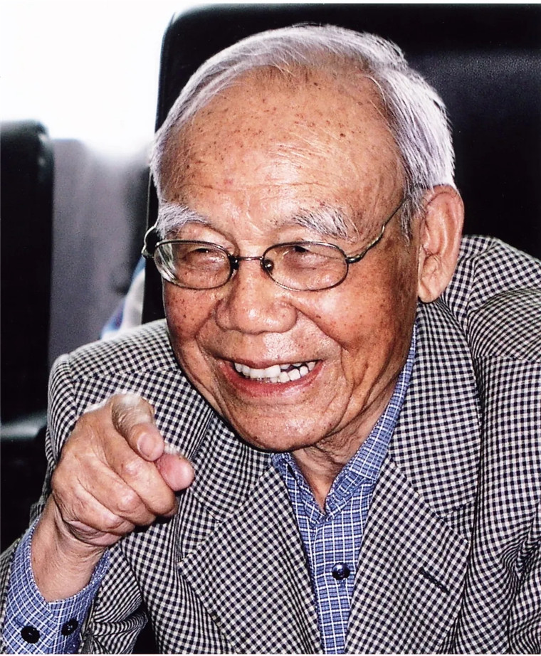 程源两弹一星原型是谁