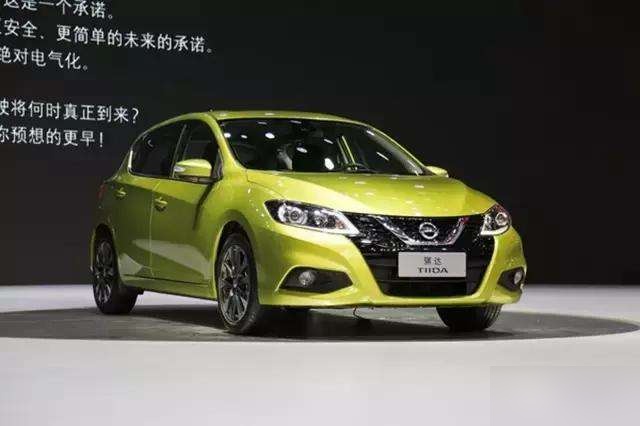 日产骐达和本田飞度哪个性价比高