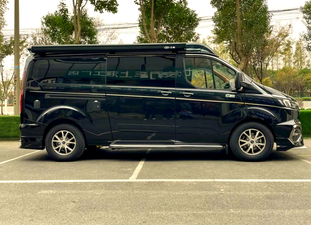 升顶轿车最佳车型