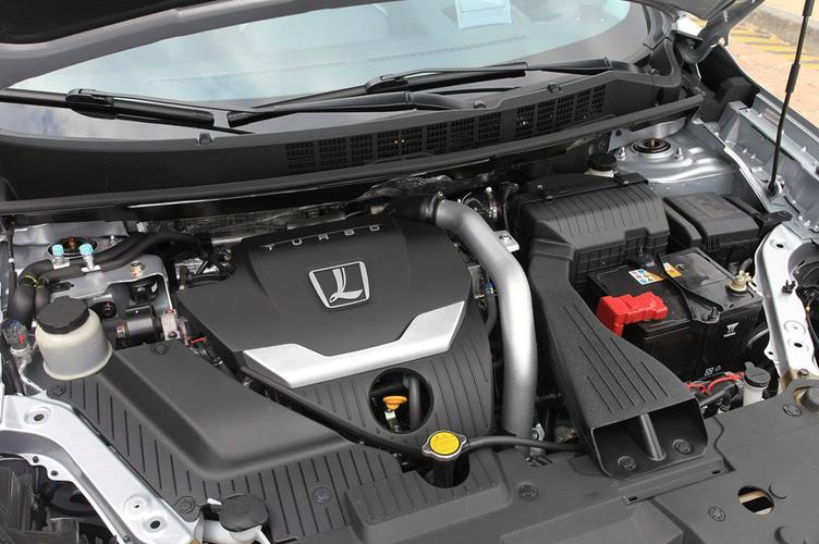 纳智捷u六什么发动机