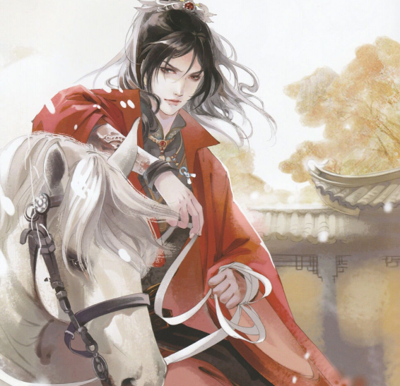 古言纯爱:《妖孽哪里跑》妖孽腹黑妖狐之王vs贪财的三流除妖师