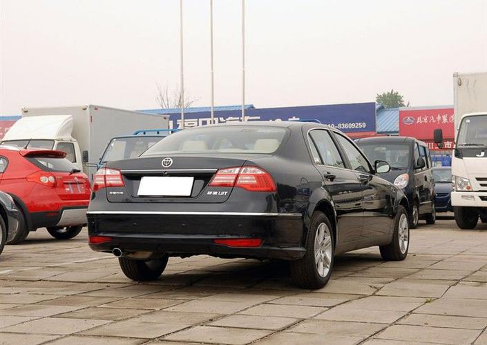 中华尊驰1.8t怎么样2016款