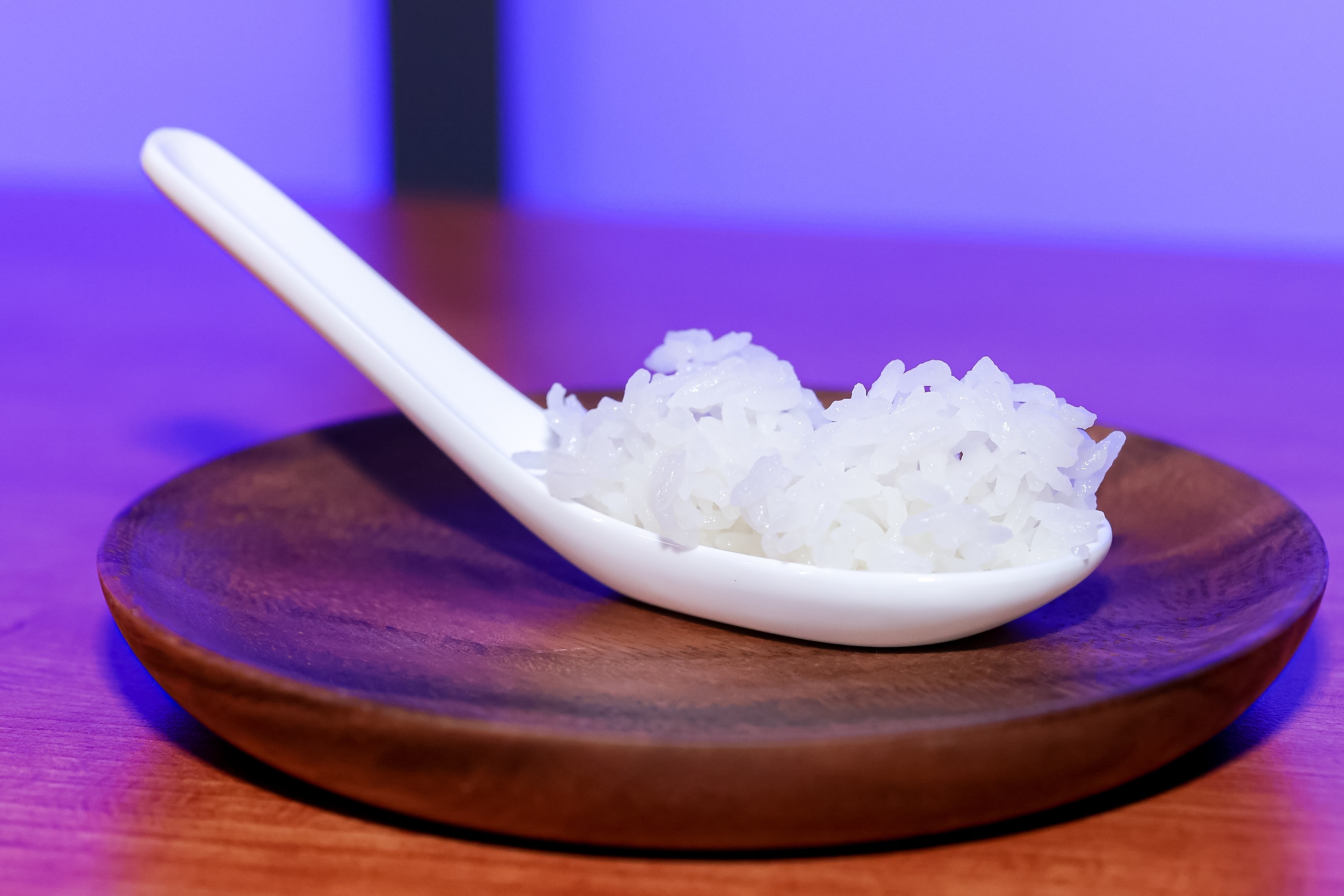 宁安响水国际稻米公园——石板大米北京推介会正式启动