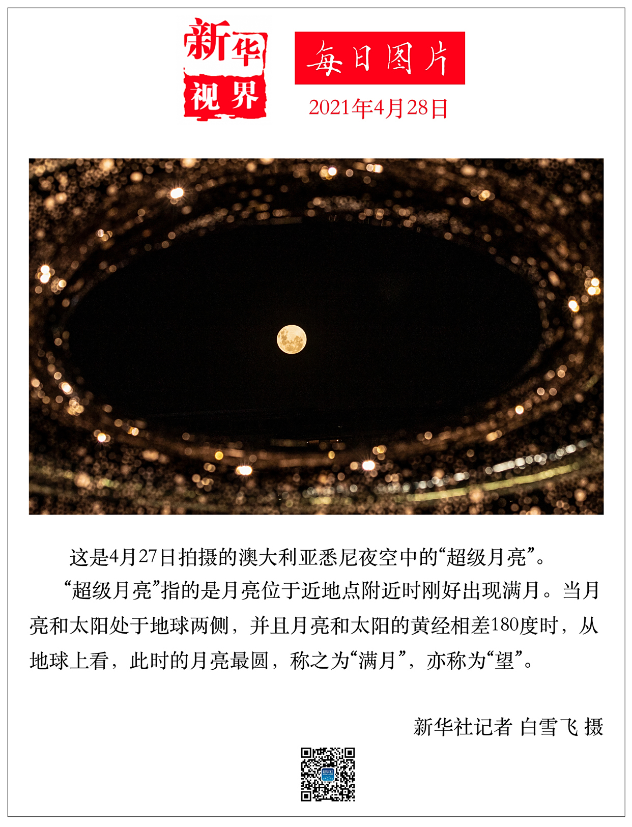 每日图片「2021年4月28日」