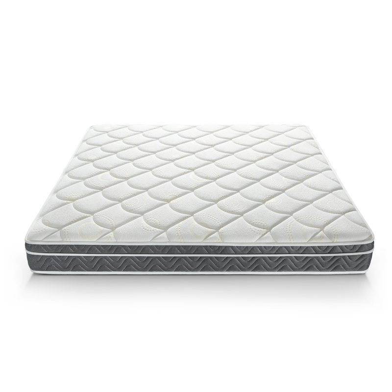 顾家家居m1016乳胶床垫怎么样?评测:物理成型,柔软回弹