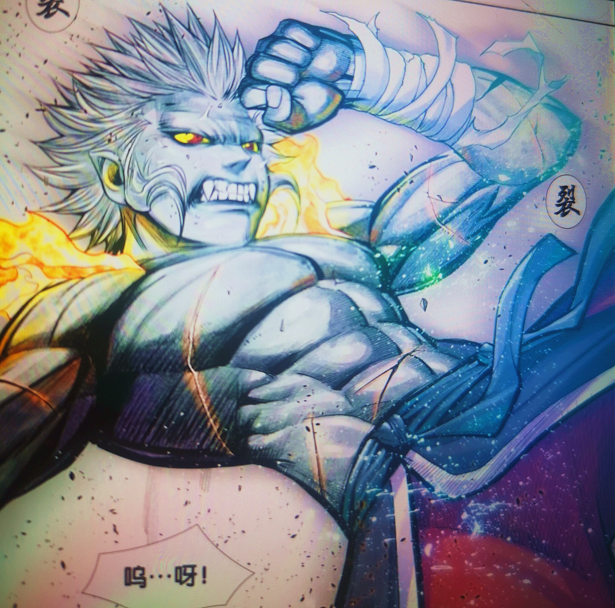 西行纪3:孙悟空闯不空殿,黑白无常换武器,牛头马面变成连体人