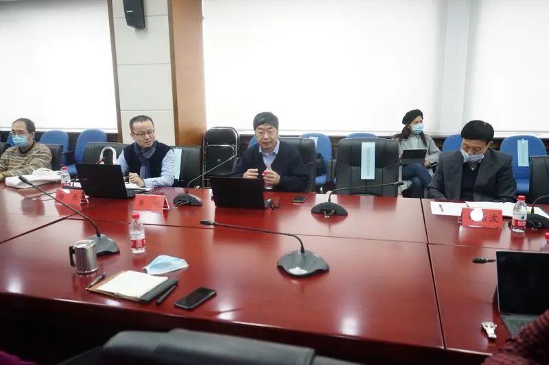 「世界经济与政治双周论坛」清华大学李彬教授——"战略稳定性理论