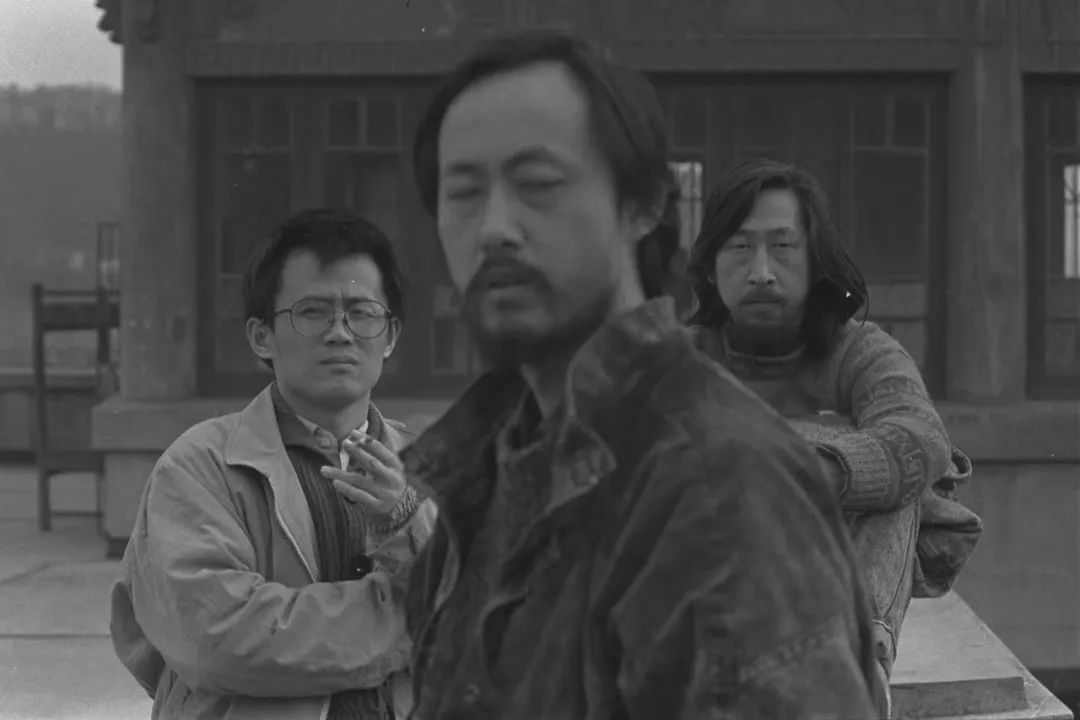 舒群:北方艺术群体往事(一)