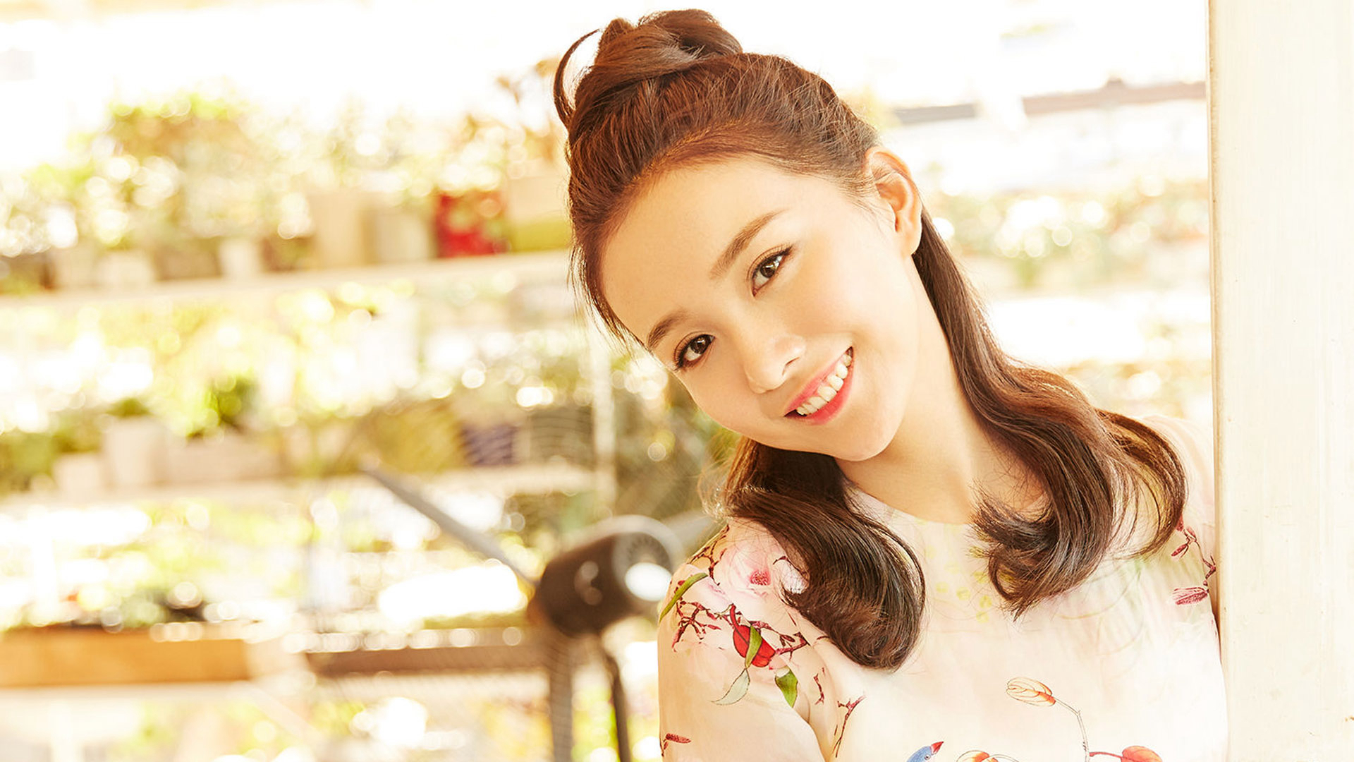 爱情公寓2心凌的扮演者