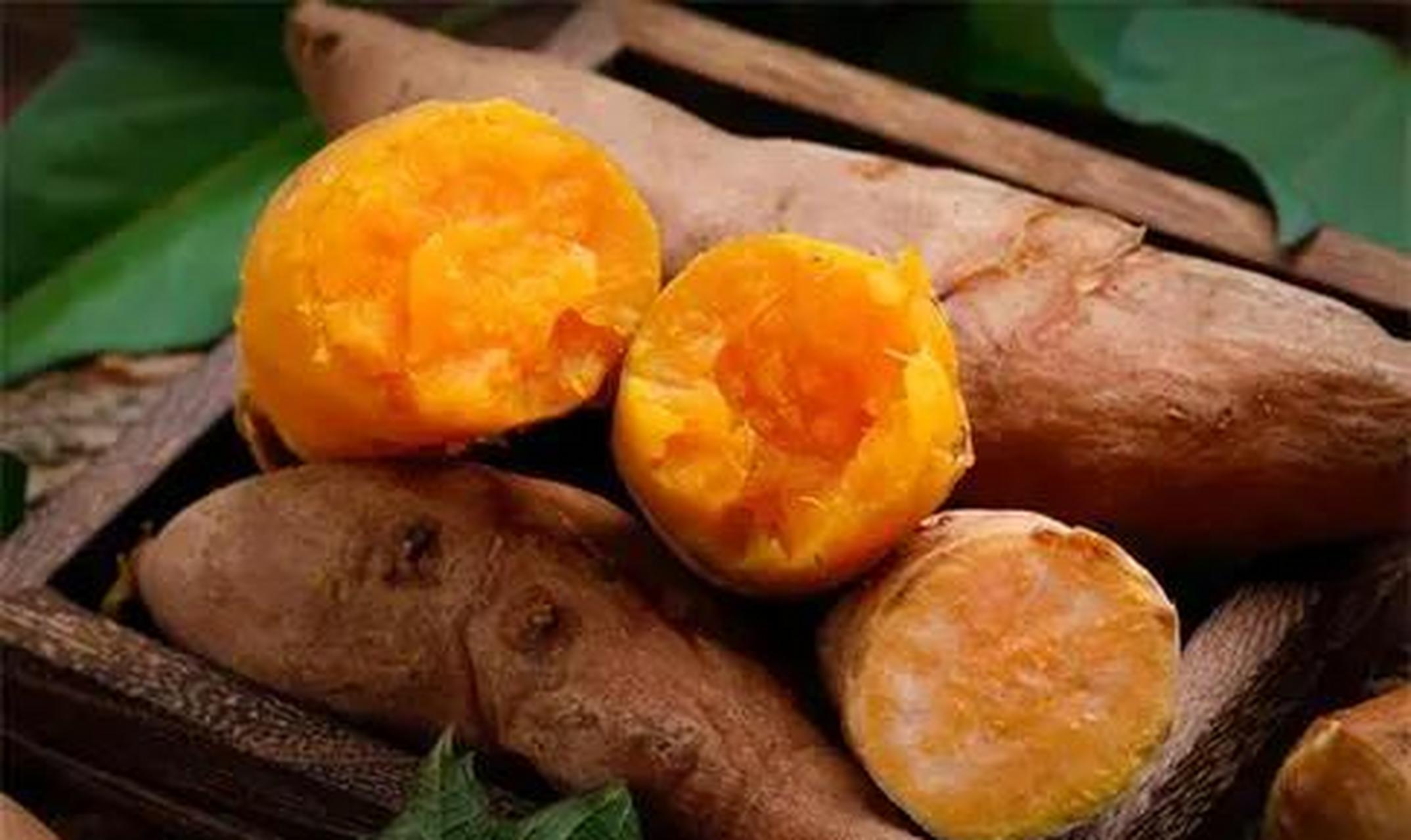 红薯,南瓜不能吃?