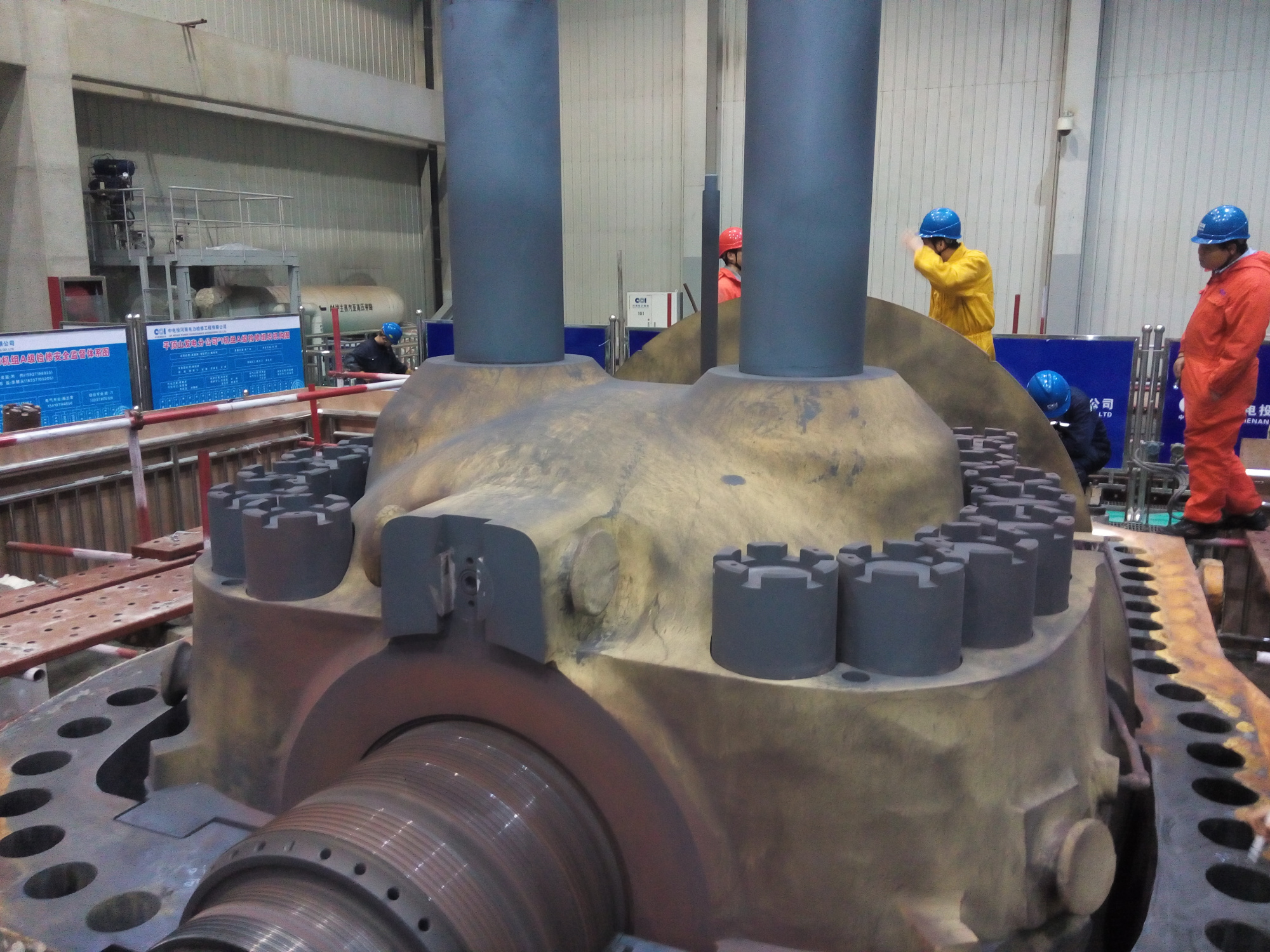 汽轮机前汽缸 - 2020年最新商品信息聚合专区 - 百度爱采购