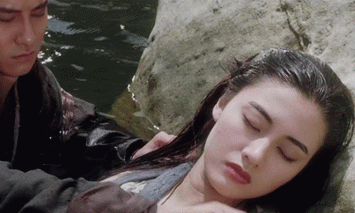 摄人心魄的花瓶:李嘉欣电影生涯10大惊艳角色