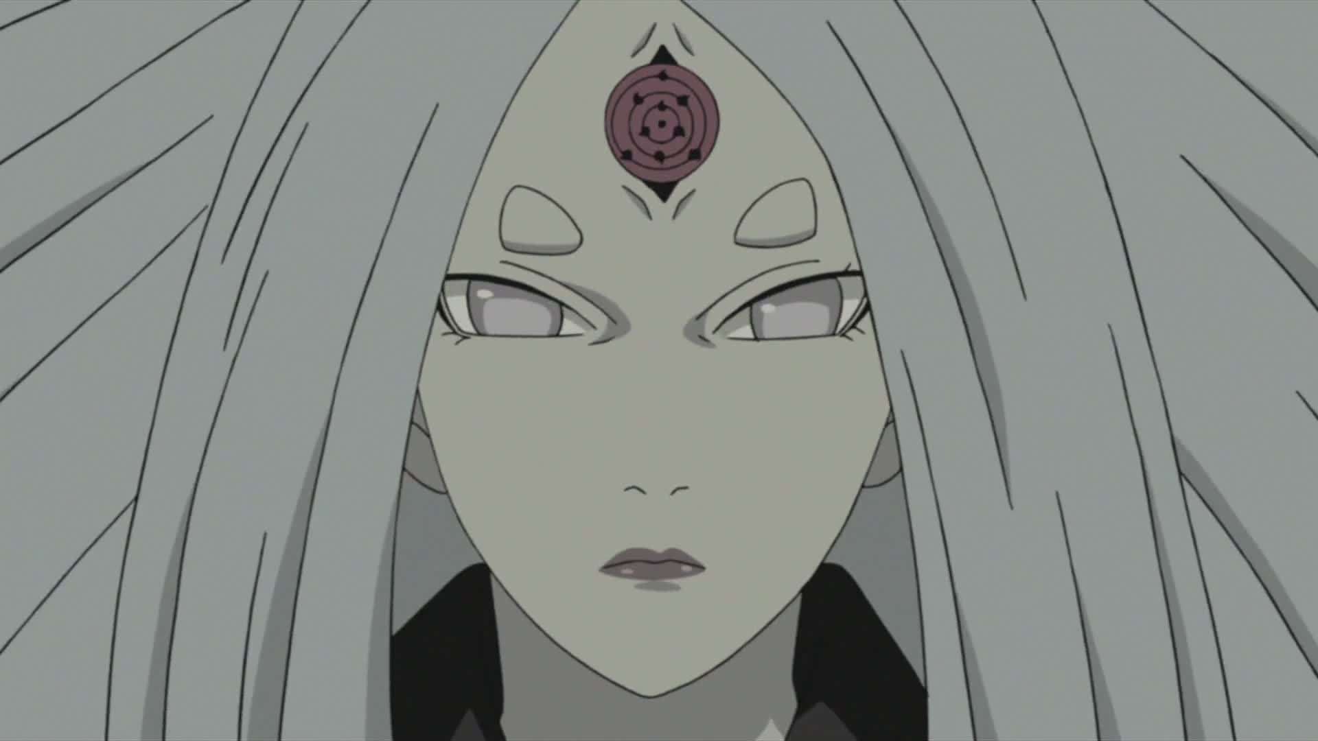 博人传46话:辉夜将洗白?大筒木与楔之谜揭开