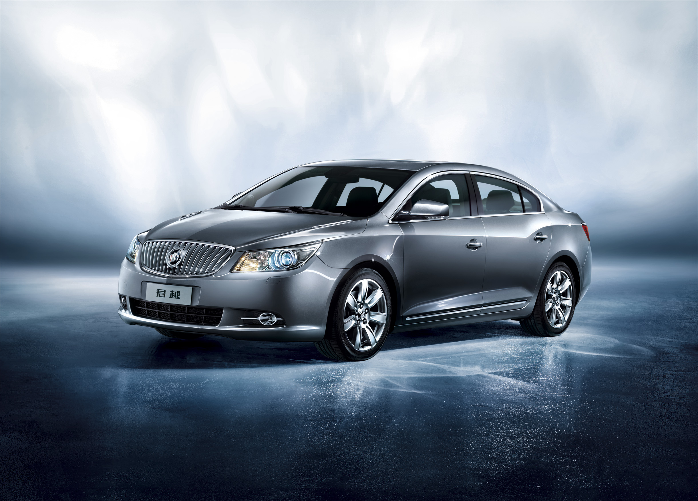 别克全新君越油表不动是怎么回事