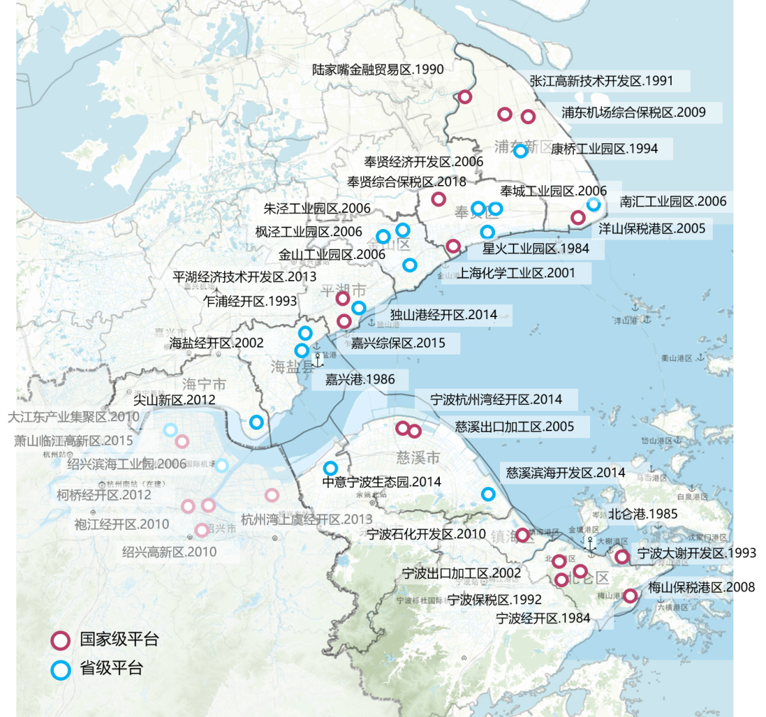 共建世界级湾区:上海大都市圈杭州湾战略协同区一体化行动这么干