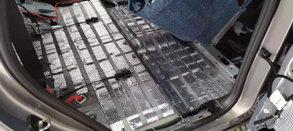 丁基胶止震板有什么危害?