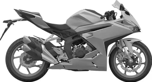 本田cbr250rr