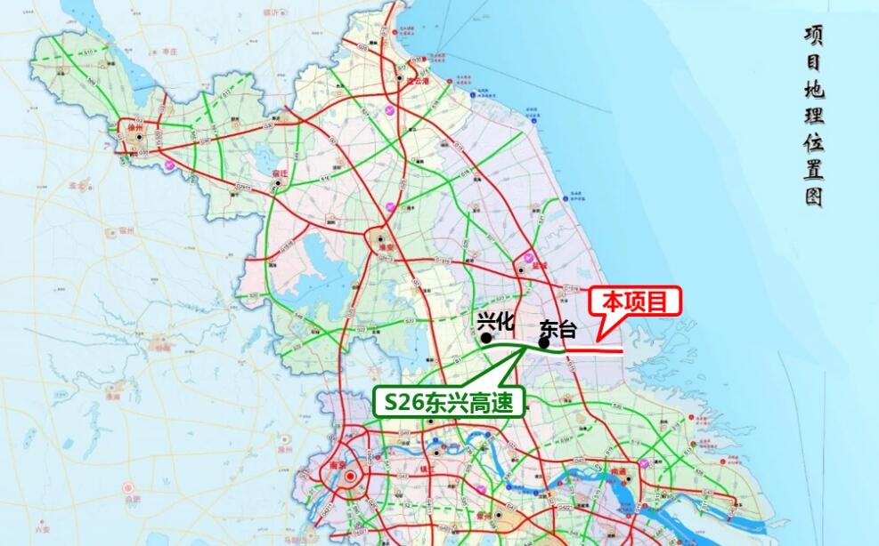 东兴高速东延规划图图片