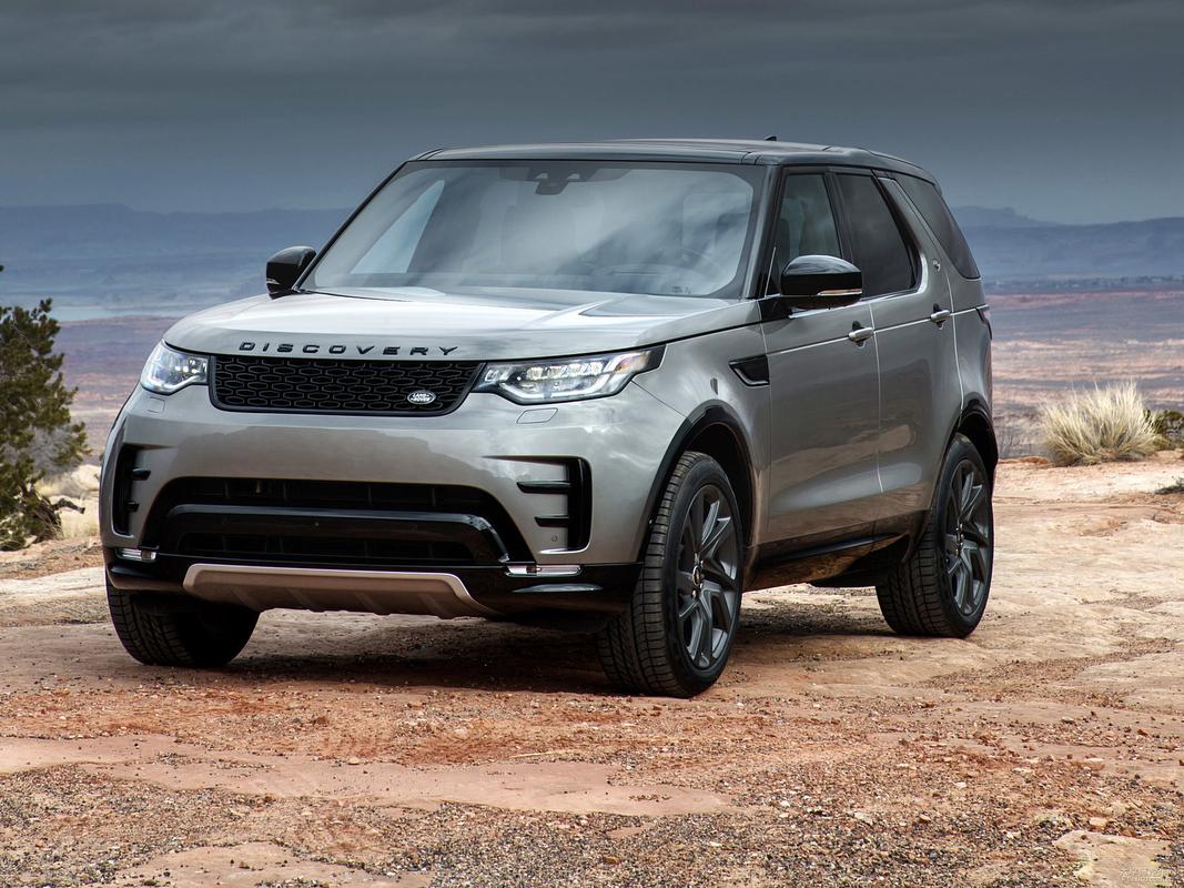 路虎发现si6是什么型号