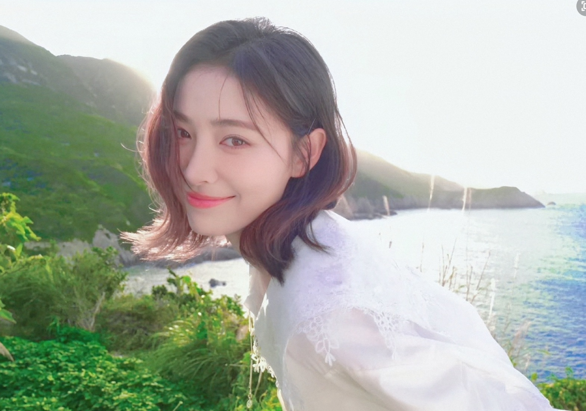 the9许佳琪全新演绎金曲《遇见》,虽差强人意,却获万千网友点赞