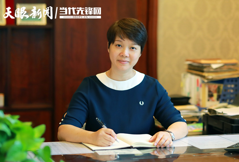 「"双减"进行时」贵阳市环西小学校长农瑛:让学生做"快乐的读书人"