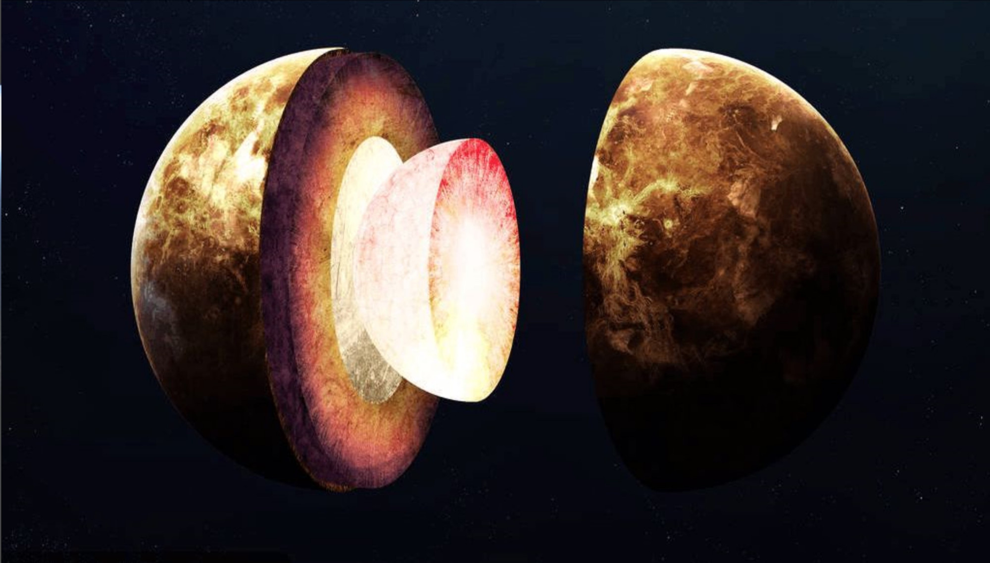 有人脑洞想派一艘潜艇前往木星液氢海洋探险,你怎么看?