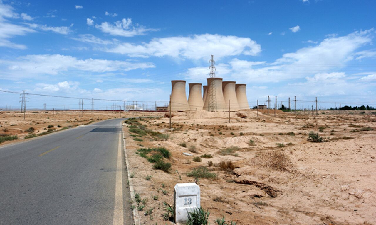 代号"404"!一座永远不可能在中国地图上找到的城市