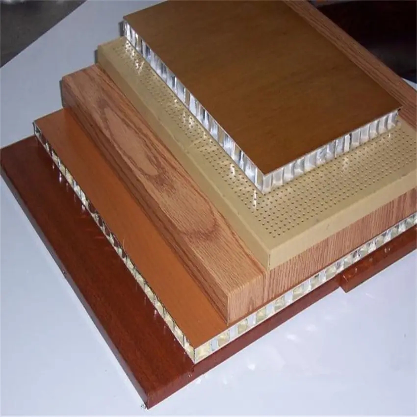 创新建筑材料,铝蜂窝板厂家等你来选购!