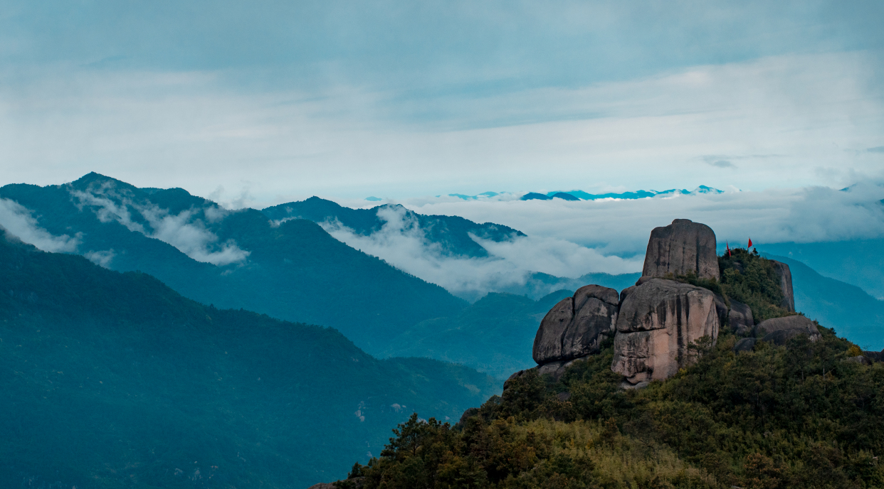 闽江口要塞,福州的这座古炮台比胡里山炮台更悠久