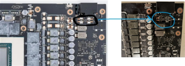 RTX 5090改装解锁双倍功耗！820W、3.2GHz风冷仅79℃：3DMark前十