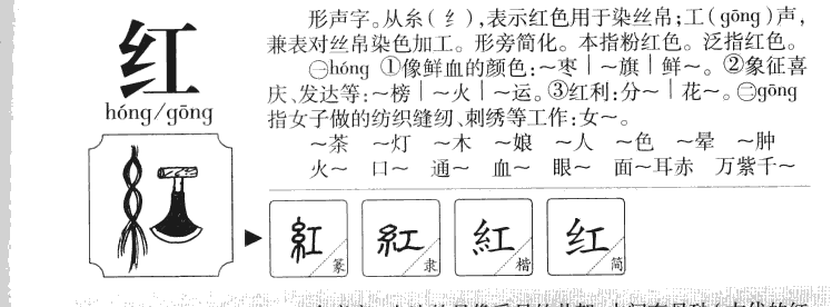 10个带红字英俊潇洒的宝宝名字,不必知生平,入目即惊艳