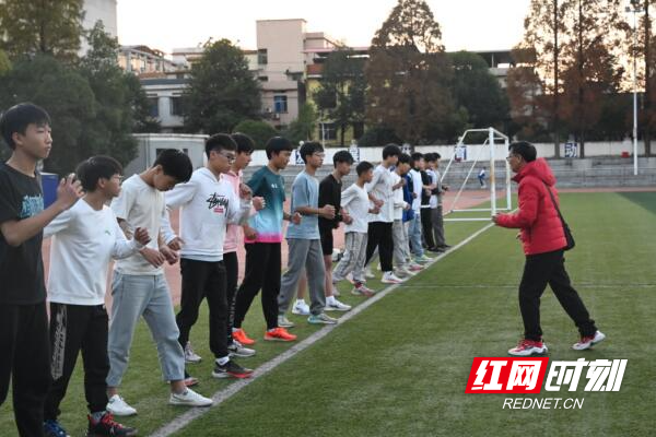 资兴市三中:多样课后服务促