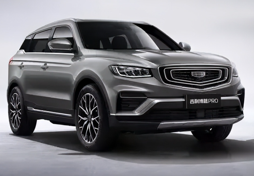 16万落地suv哪款好?国产品牌不错,来看看这些推荐