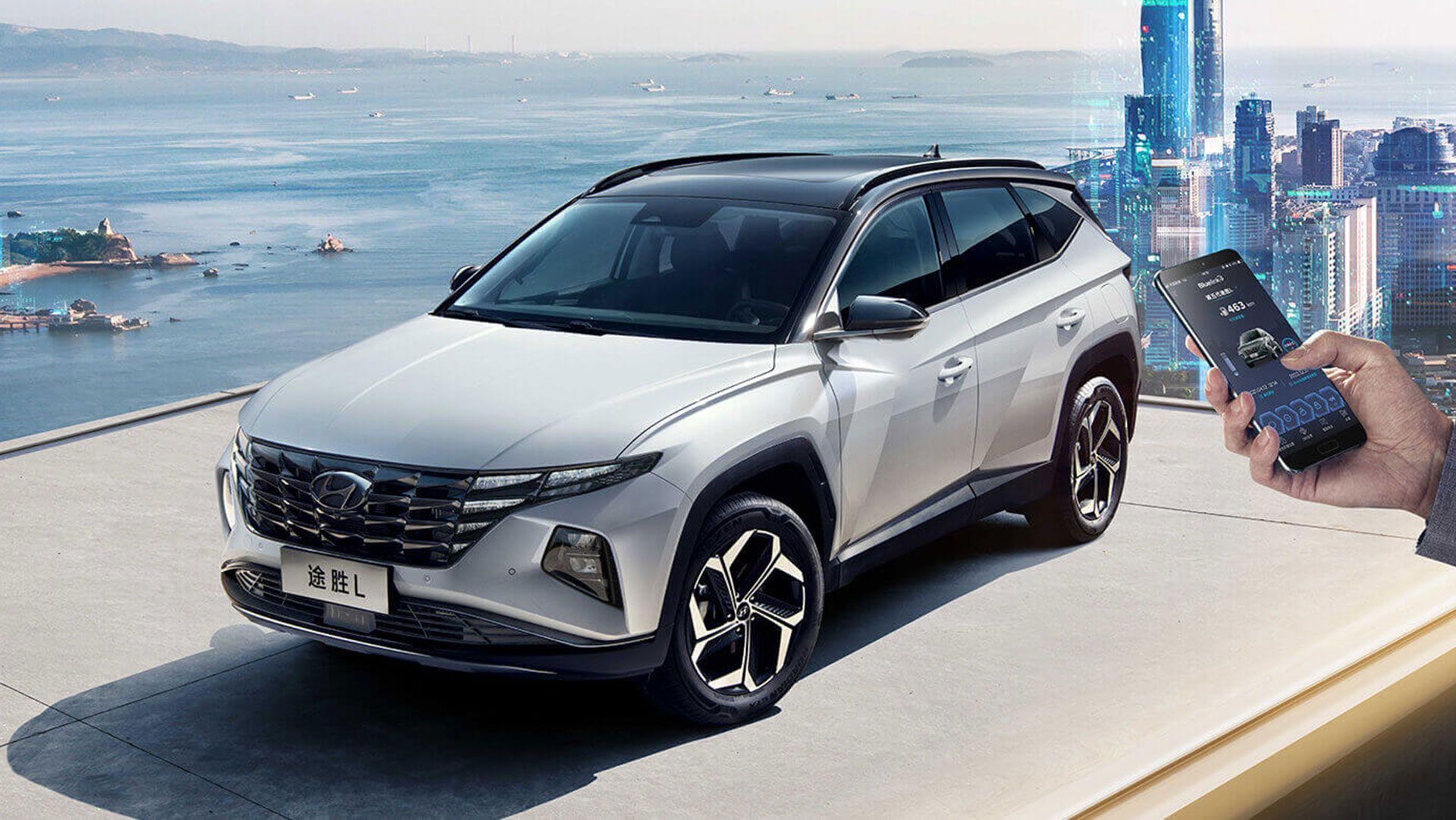 加持全球品质平台魅力 18万区间家用SUV 您看看这款合适不合适