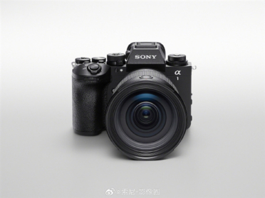 新一代全画幅旗舰微单！索尼A1M2正式发布：47999元