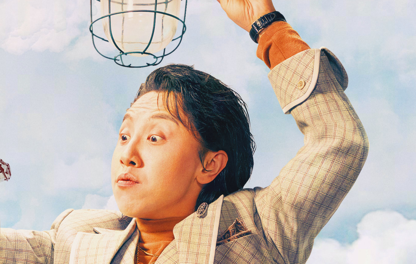 《这个杀手不太冷静》:让我放声大笑,也让我热泪盈眶