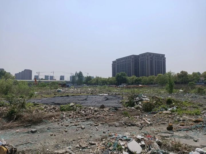 辟谣!杭州永丰印象城没"凉",但有个问题谈了一年多