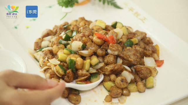 "品位桥头"名菜品鉴|来桥兴海鲜酒家,大口吃"平靓正"鲍鱼