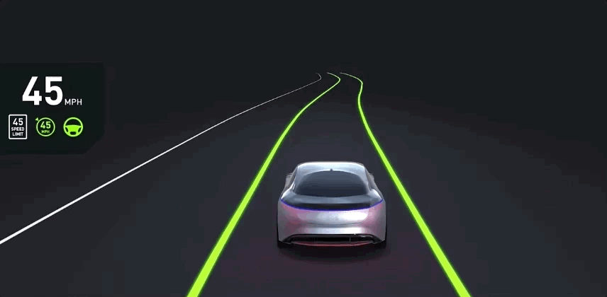 自动驾驶汽车技术的发展速度比前几年更快,核心 ai 计算必须同步推进