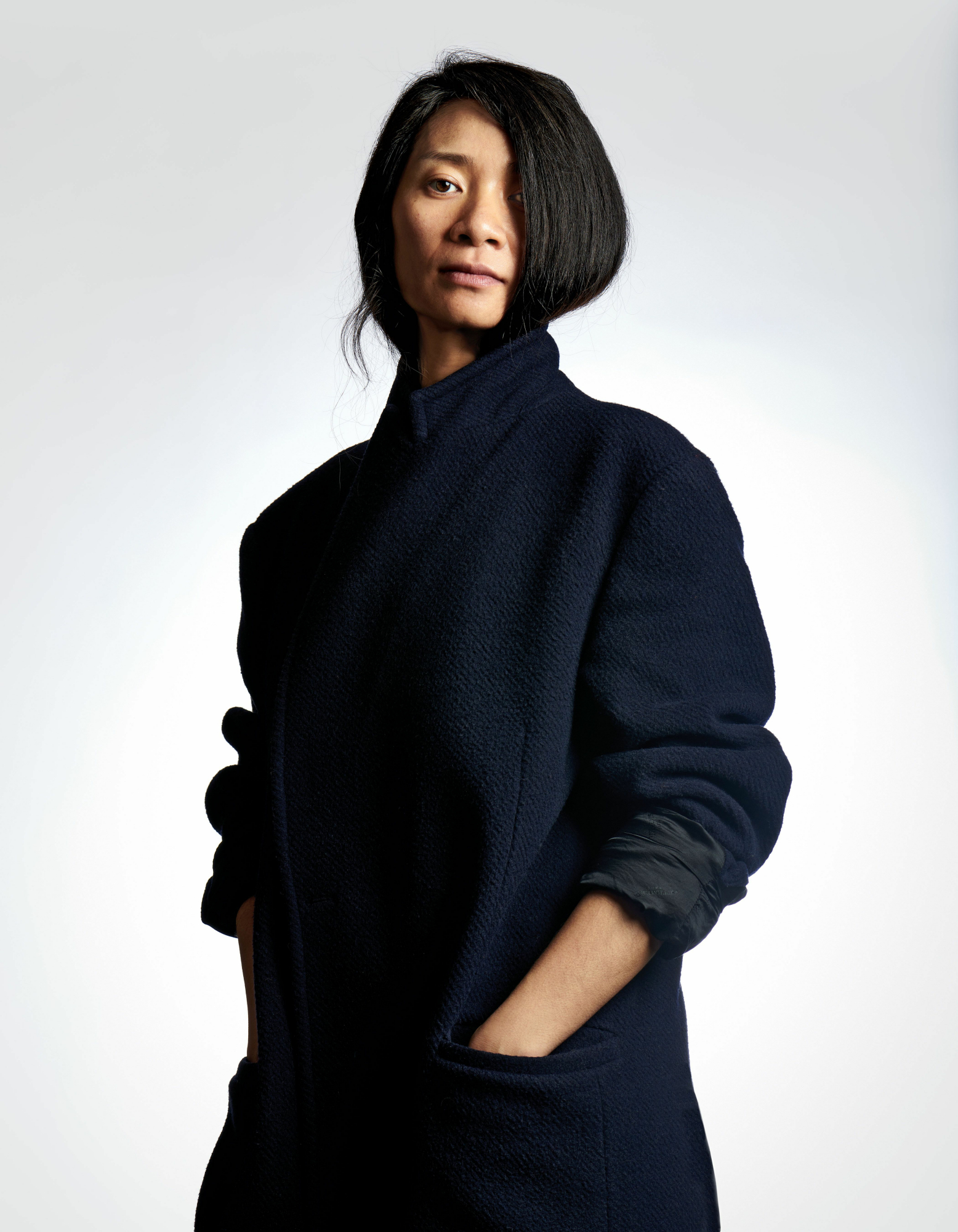 宋丹丹祝贺赵婷获金球奖!章子怡恭喜:奥斯卡期待起来