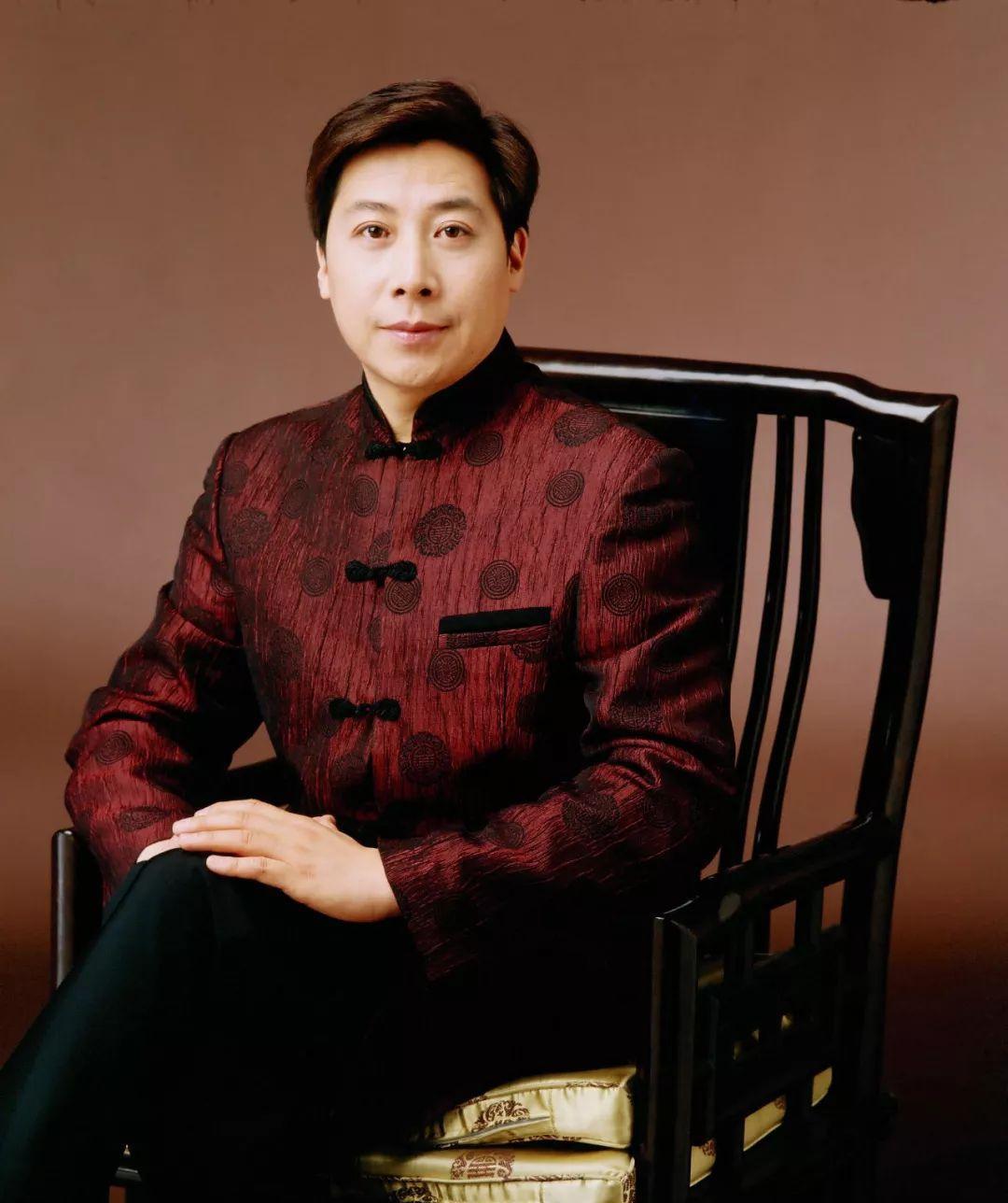 什么是歌手"国家队",看看金钟奖声乐民族唱法组决赛评委吧