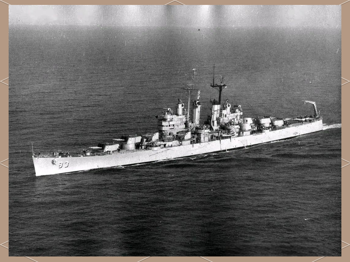 克利夫兰级轻巡洋舰:从建造到退役的全能解读