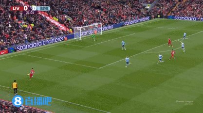 利物浦3-0布伦特福德_英超-努涅斯补时梅开二度 利物浦2-0布伦特福德_努涅斯越位进球无效