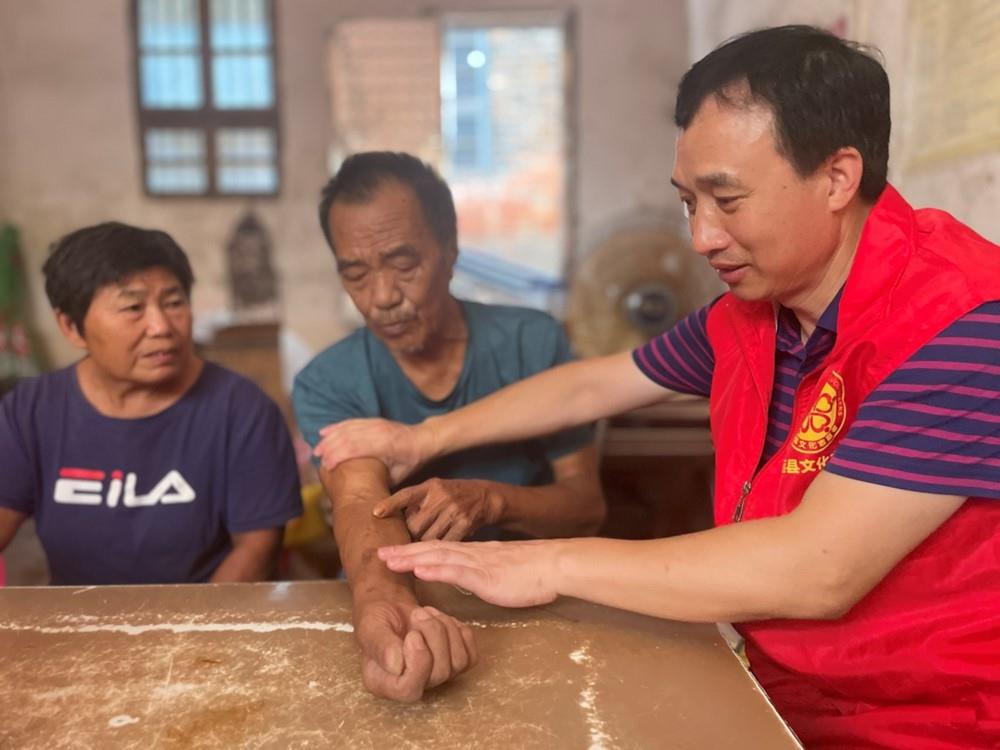 宁远县人民医院:守护生命 透亮人生